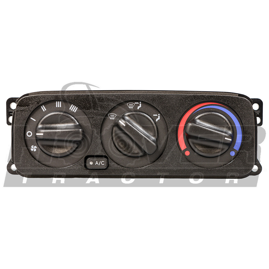 CONTROLLER, A/C